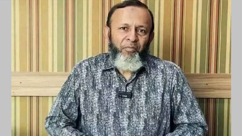 নিউগিনি প্রোপার্টিজে হামলা: সাবেক সেনা কর্মকর্তা মহিউদ্দিন গ্রেফতার