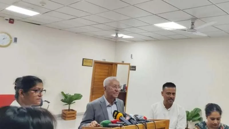সুষ্ঠু নির্বাচনের স্বার্থে প্রয়োজন অনুযায়ী যে কোনো পদক্ষেপ: ইসি সচিব