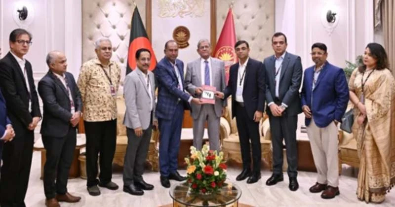 জনআস্থা ও পেশাদারিত্ব বজায় রেখে সাংবাদিকদের দায়িত্ব পালনের আহ্বান রাষ্ট্রপতির