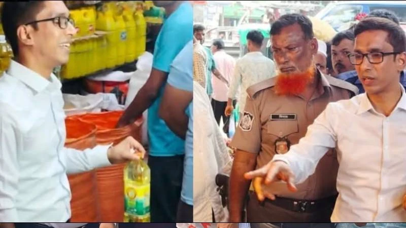 চকরিয়ায় ভোক্তা অধিকারের অভিযান ৬  প্রতিষ্ঠানকে ৮৫ হাজার টাকা জরিমানা