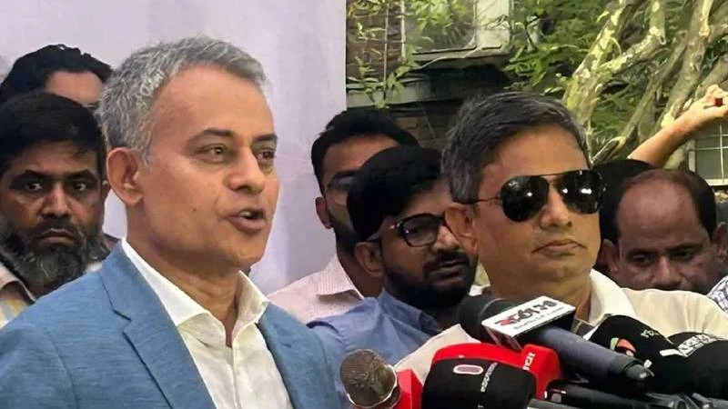 ঢাকায় অটোরিকশা চলাচল নিয়ে যা বললেন সড়কমন্ত্রী