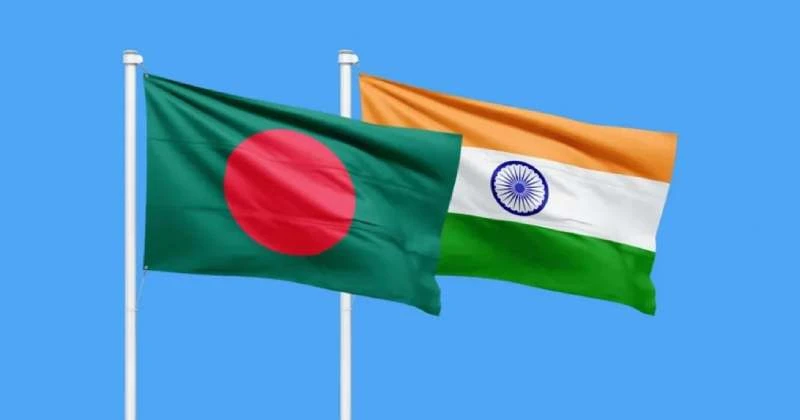 নয়াদিল্লিতে বাংলাদেশ-ভারত যৌথ ওয়ার্কিং গ্রুপের বৈঠক শুরু আজ