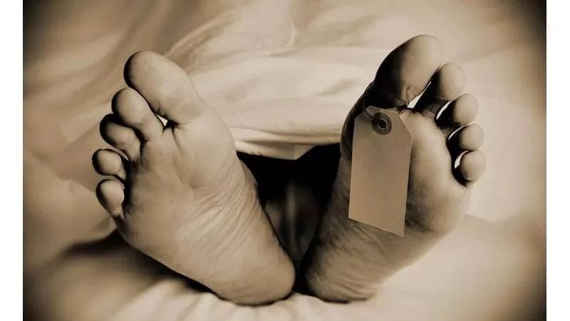 গাছের মগডালে থেকে  সাবেক সেনাসদস্যের মরদেহ উদ্ধার