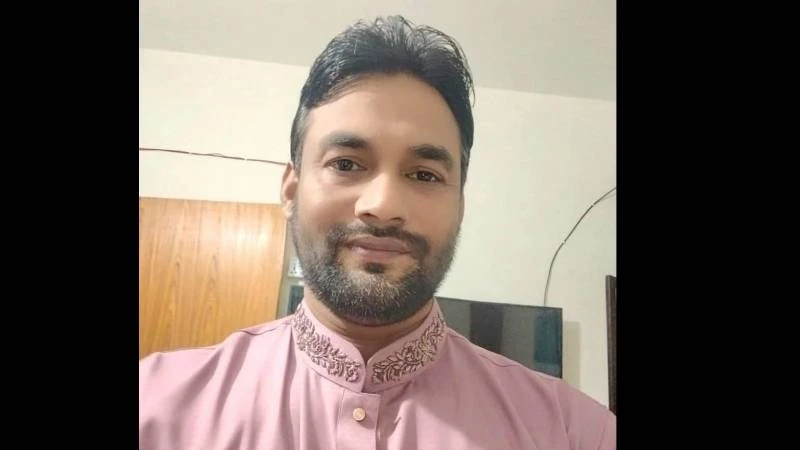 সন্ত্রাসবিরোধী আইনের মামলায় ধামরাইয়ের সাবেক কাউন্সিলর গ্রেপ্তার