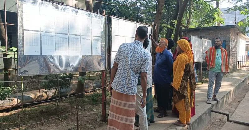 গাজীপুরে কেয়া গ্রুপের চার প্রতিষ্ঠানে ৭ শতাধিক কর্মকর্তা ও কর্মী ছাঁটাই