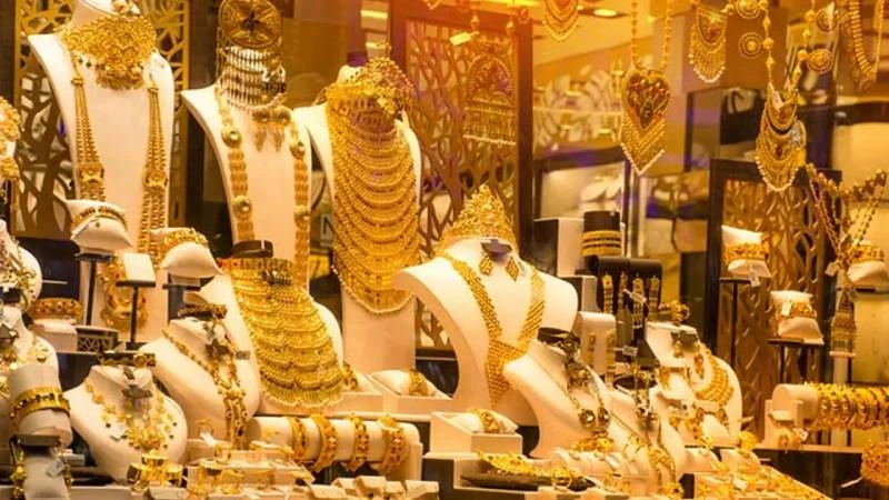 মূল্যস্ফীতির শঙ্কায় আবারও কমলো স্বর্ণের দাম