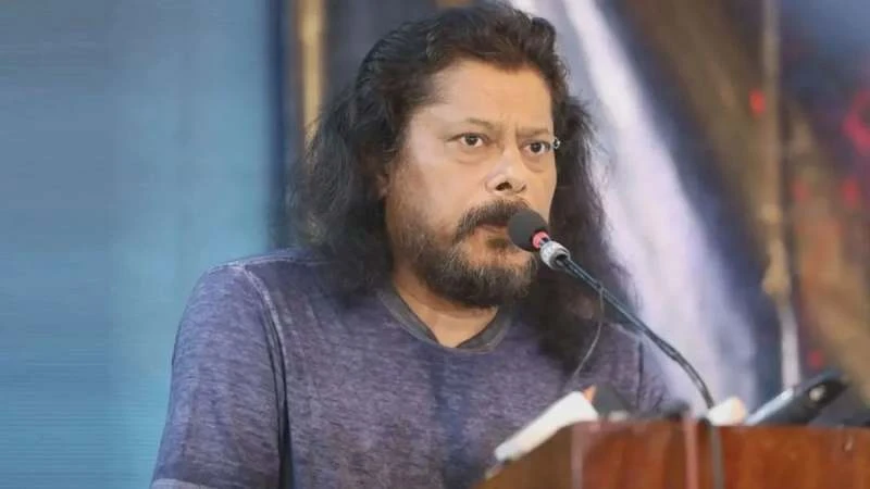 আজ যমুনা ফিউচার পার্কে জেমসের কনসার্ট