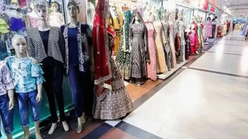 আজ থেকে রাত ৮টায় বন্ধ হবে মার্কেট-দোকানপাট
