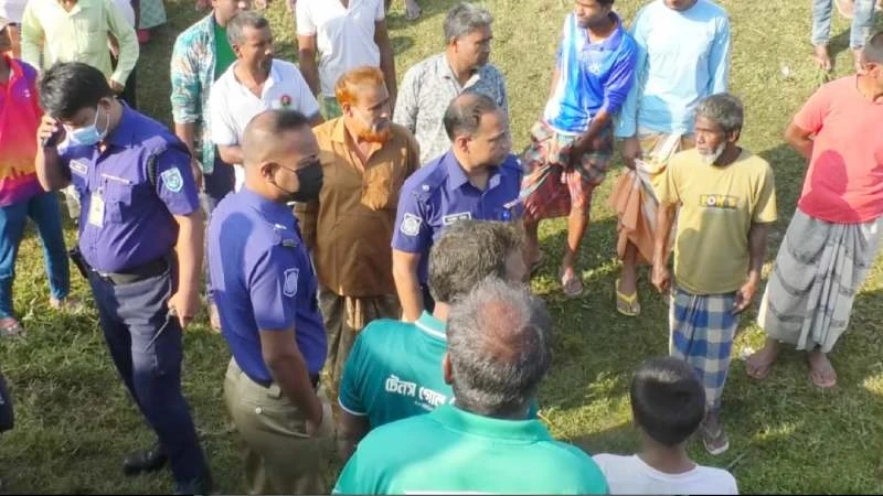 গঙ্গাচড়ায় মসজিদের মাইকে ঘোষণা দিয়ে ধাওয়া, গণপিটুনিতে নিহত ২