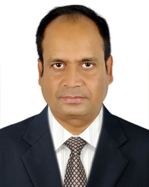 Jamal Hossain Panna