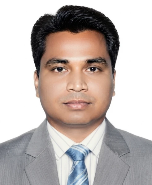 Shaik Md Hafizur Rahman