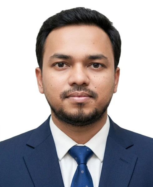 ABDUL KADER CHOWDHURY