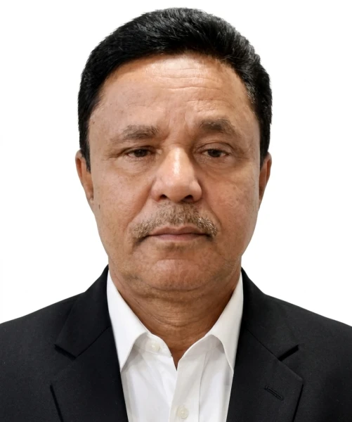Abidur Rahman Babul