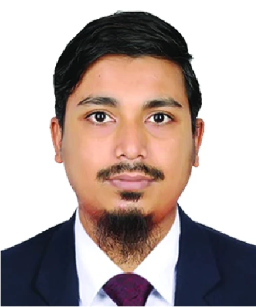 Mohammed Abu Taher Hasan