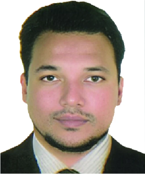Ahsan Ullah
