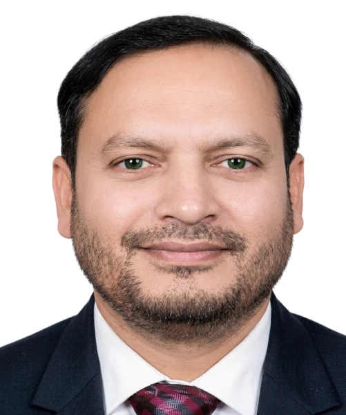 Alamgir Hossain