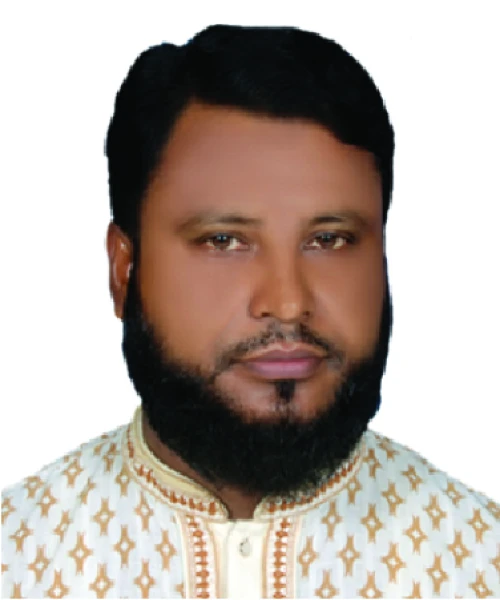 Amzad Hossain
