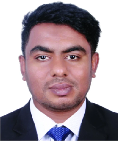 Ashraful Islam Rajon
