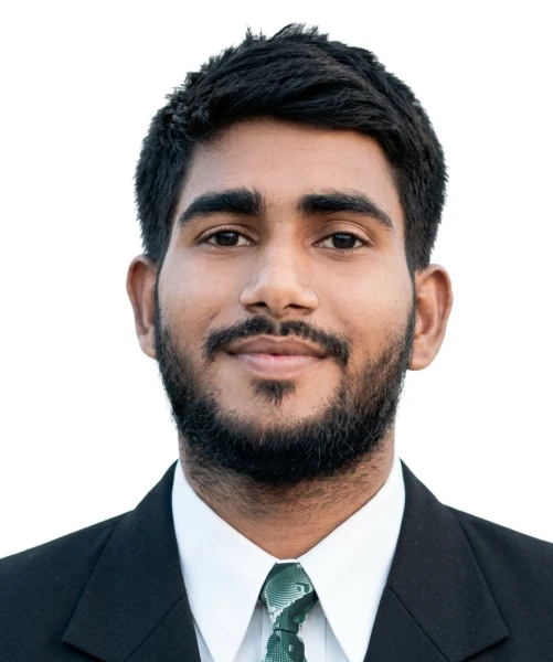 Ashraful islam Shahin