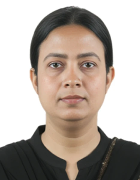 Asrafun Nahar Mala