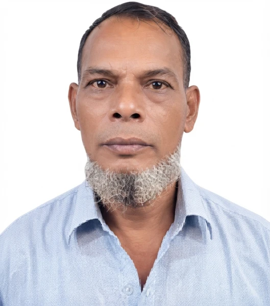 Azizul Islam