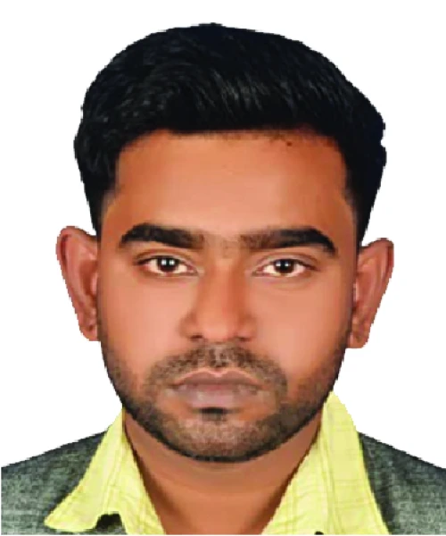 Babul Hasan