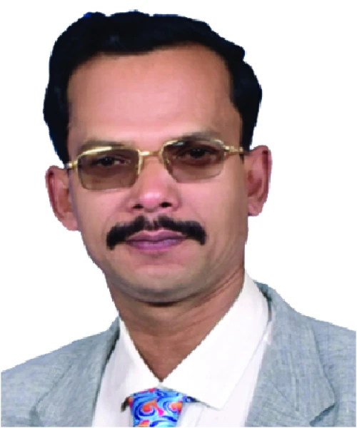 Babul Shikdar