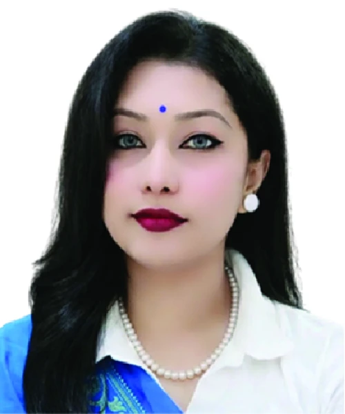 Eishita Hossain