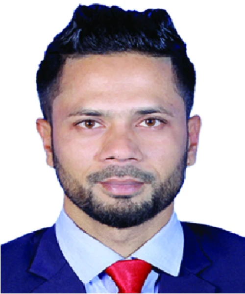 Fuad Moni Talukder