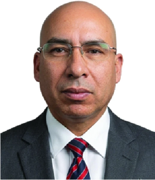 G K Dilu