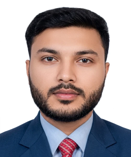 Heera Ahmed Zakir
