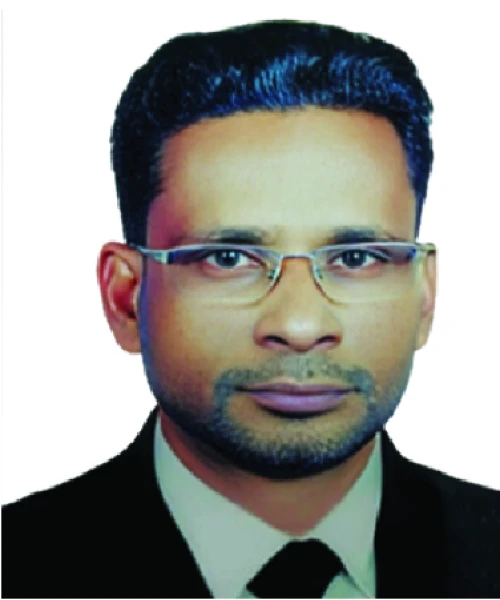 Iqbal Bin Hakim