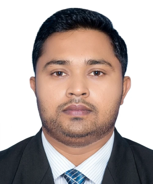 Javed Omar Rokshi
