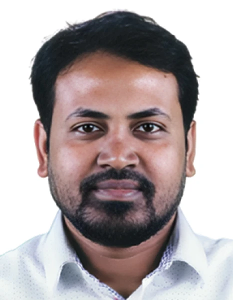 Jaynal Abedin