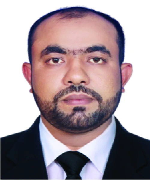 Kawsar Hamid Shikder