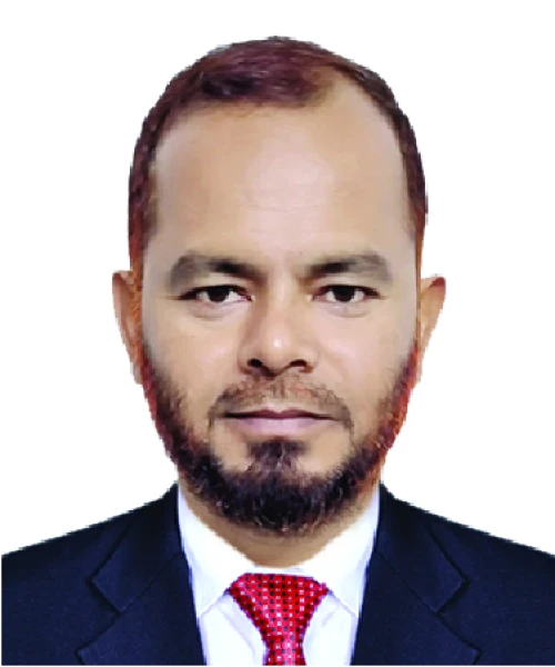 Kazi Mahmud