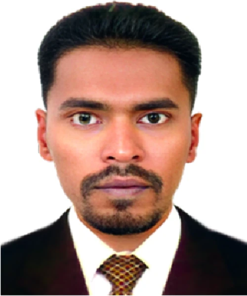 Kolin Hossain Arju