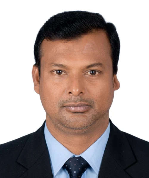 Liton Talukder