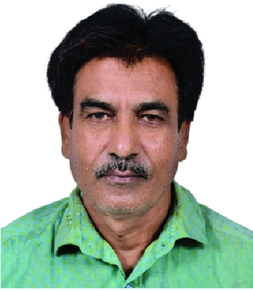 Md. Abdur Razzak Khan Raju