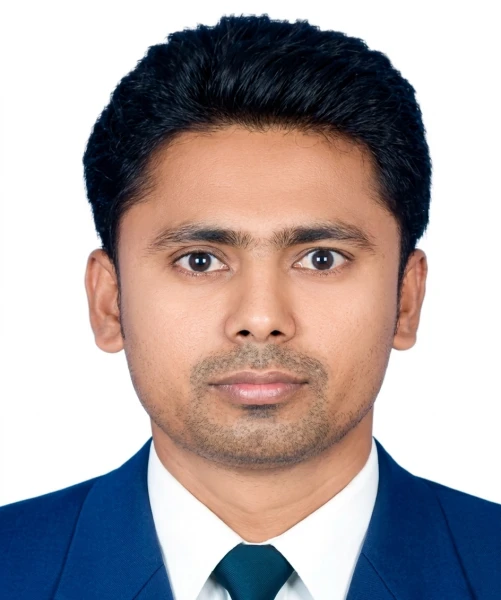 Md. Alamgir Hossain