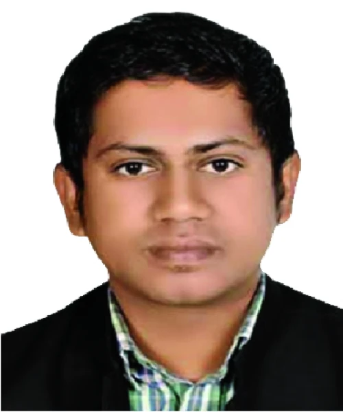Md Ali Hossain