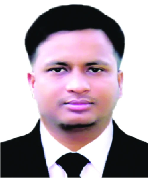 Md Amir Hossain