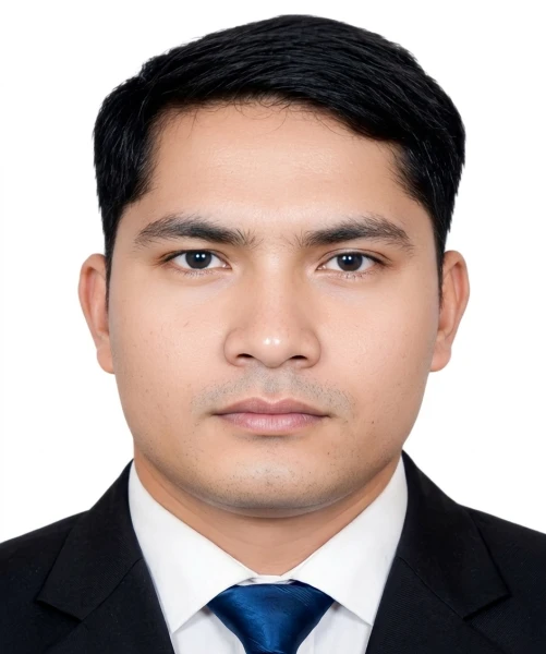 Md Arshad