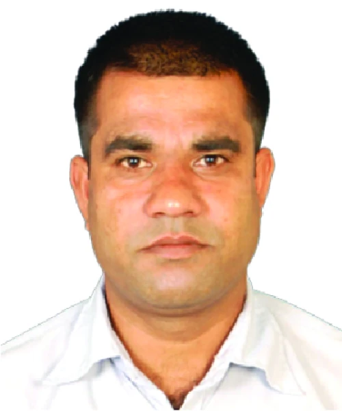Md Aslam Mia