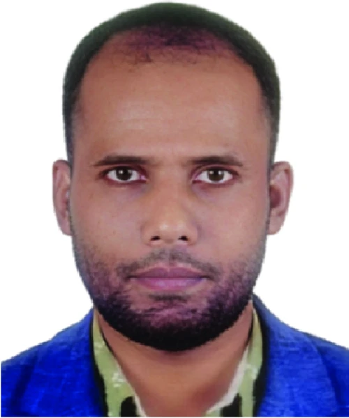 Md. Azizur Rahman