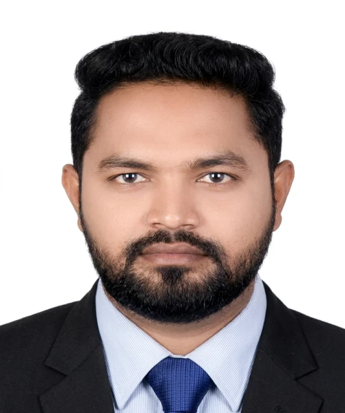 Md Billal Hossain
