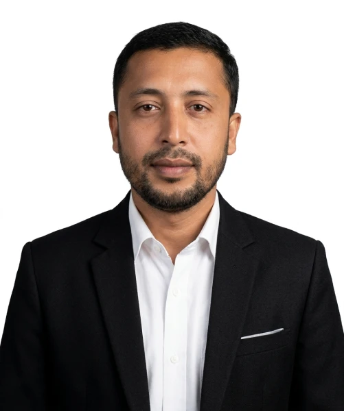 Md. Bone Amin