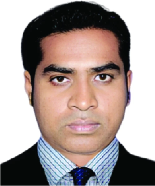 MD Farhan Sheak