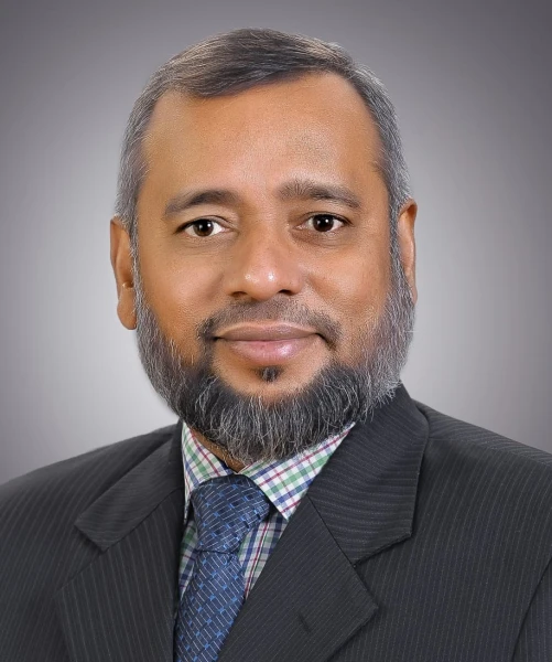 Md. Habibullah Siddique Rofiq