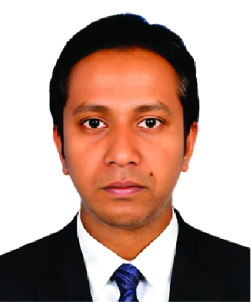 Md. Harun-Ur-Rashid (Bappy)
